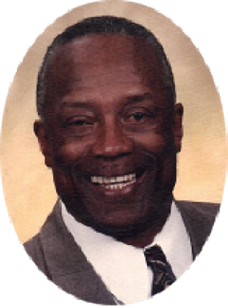 Winston Charlesworth 'Sarge' Sargeant