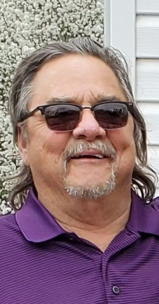 Danny Hembree Profile Photo