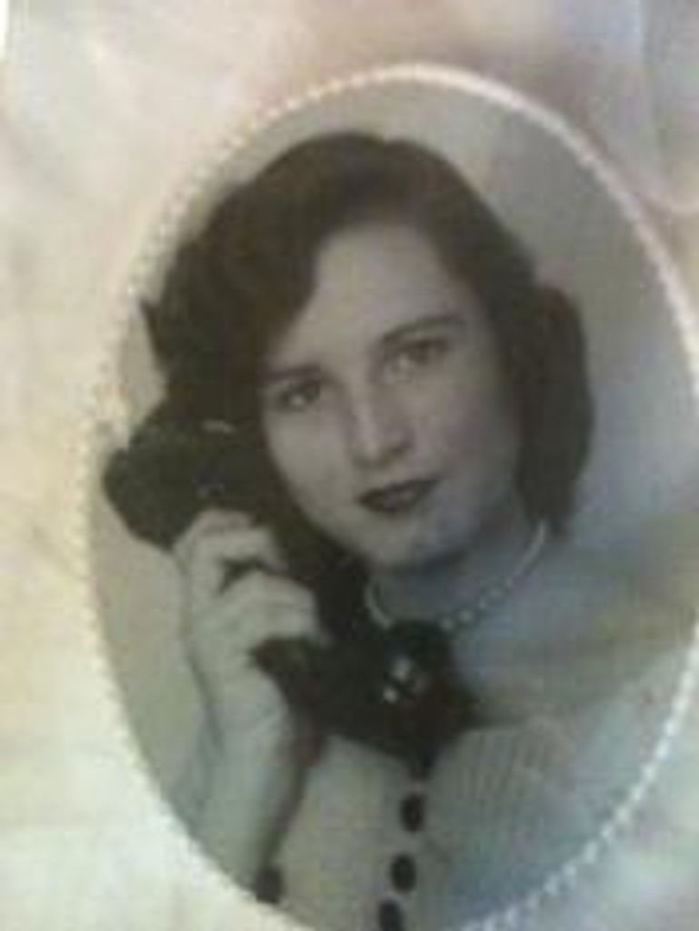 MARILYN ALCORN