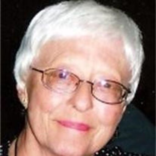 Nanet Larson Profile Photo