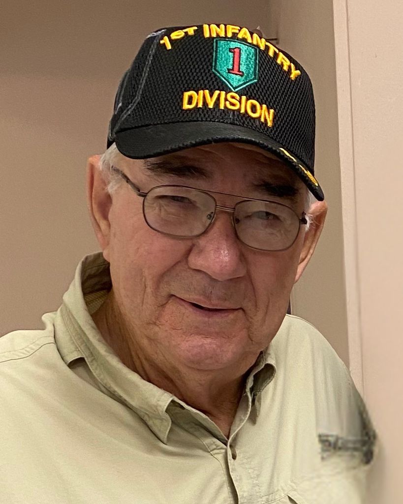 Raymond Allen Hancock Profile Photo