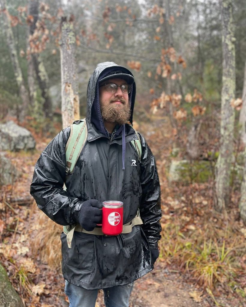 Luke D. Rypstra Profile Photo