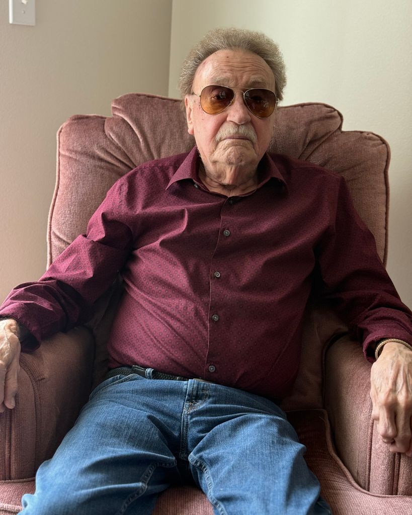 Jimmie Walter Kramlich Profile Photo