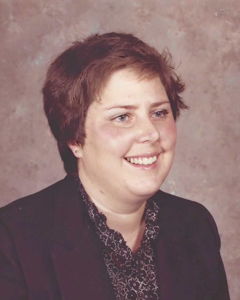 Rebecca Sue Young Profile Photo
