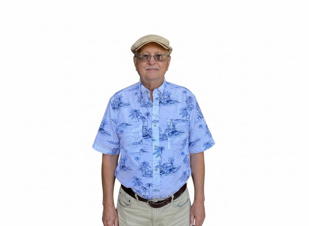 Arnold Kenneth Hughes Profile Photo