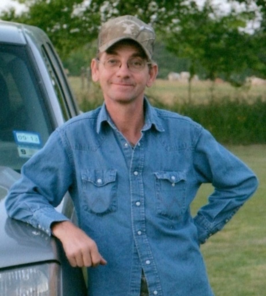 Randy Scates