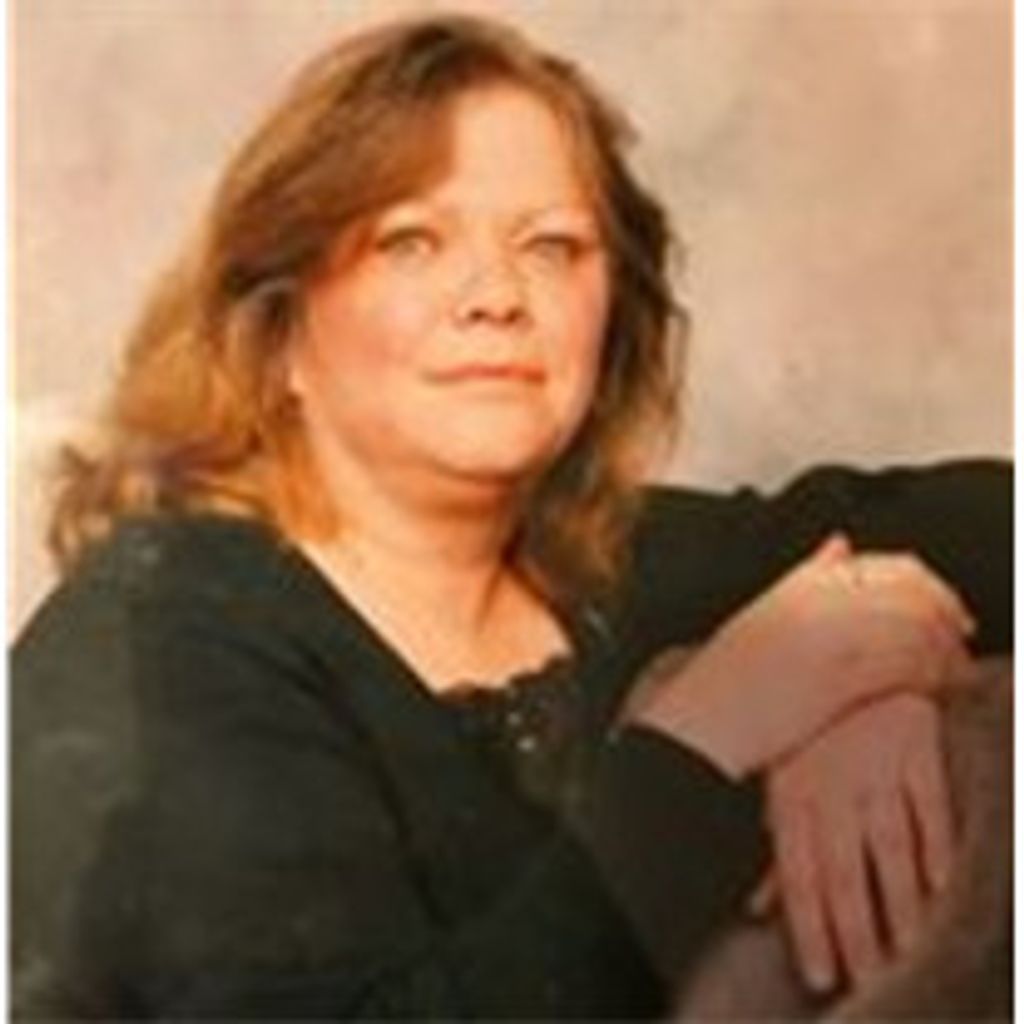 Linda Jane Hogaboom