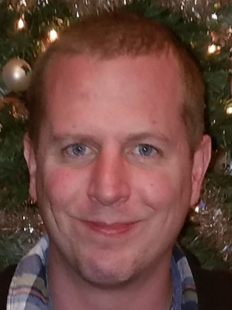 Kevin Foren