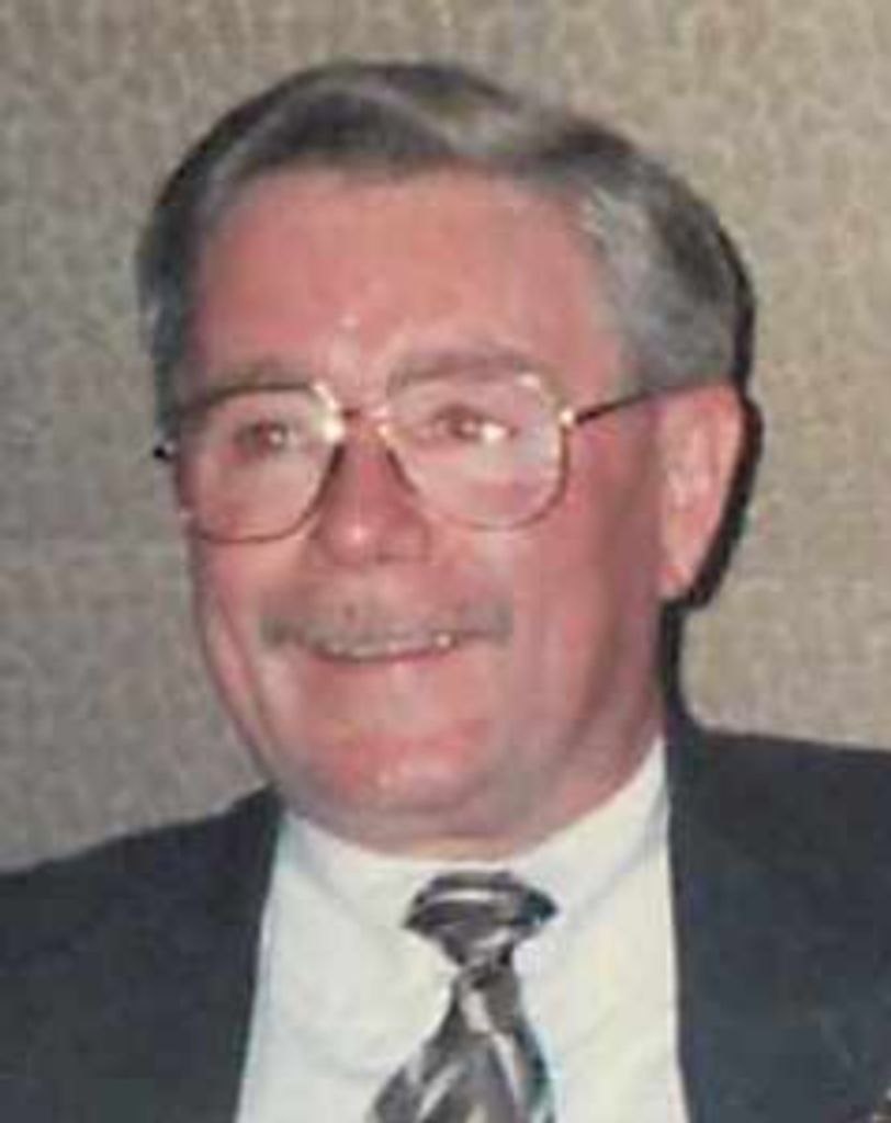 William J. Reedy, Jr. Profile Photo