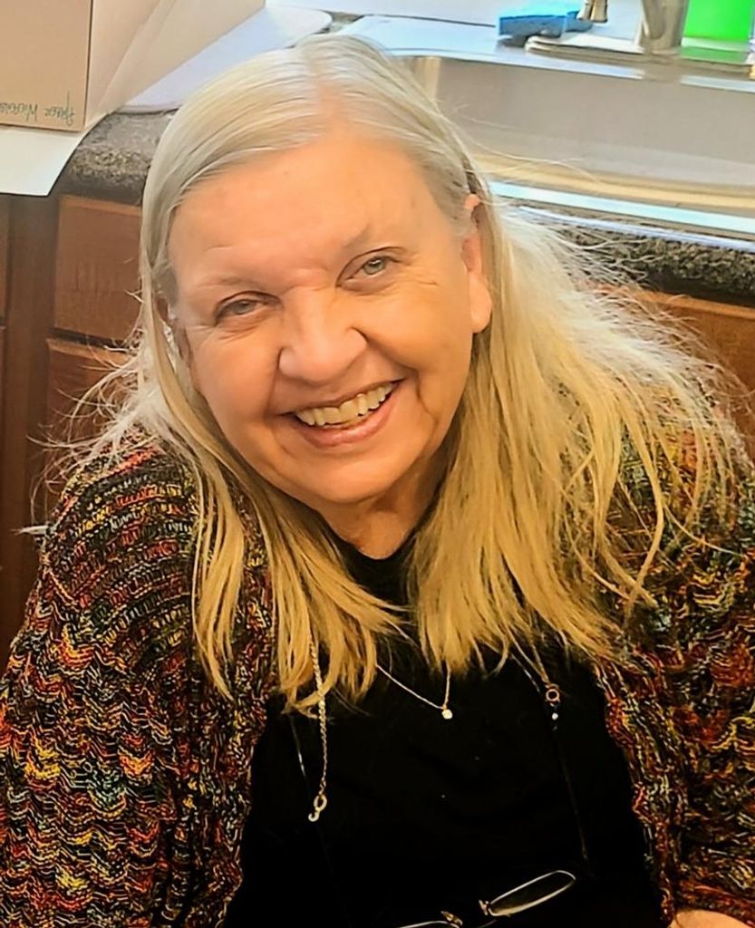 Nancy Ellen Honeycutt Profile Photo