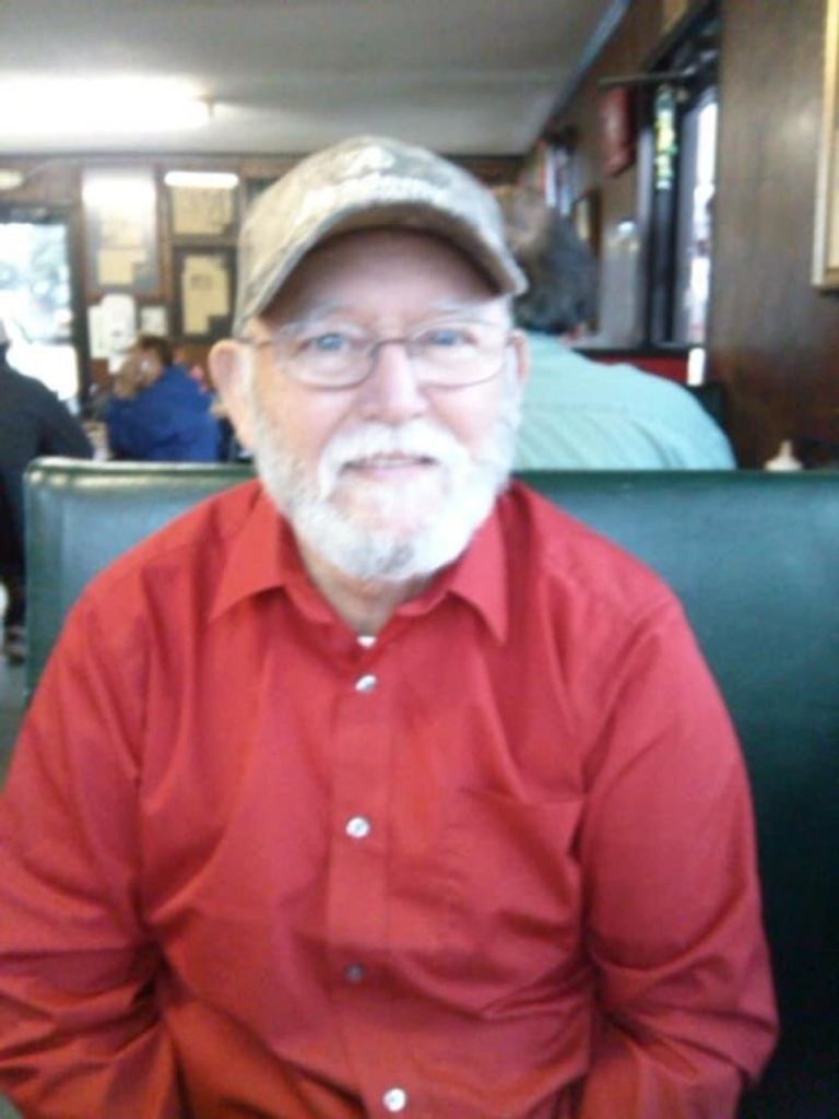 Alvin Henry Byrd