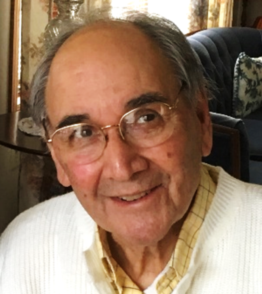 John Anthony Martinez Profile Photo