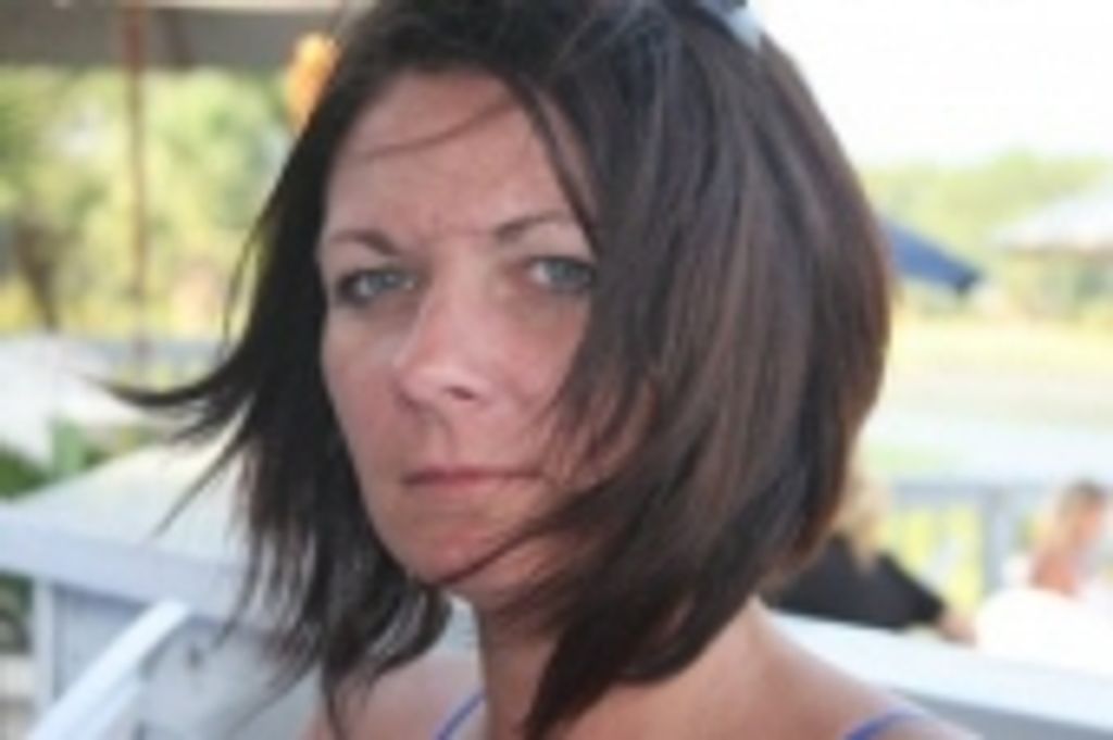 Julie Dianne Decker