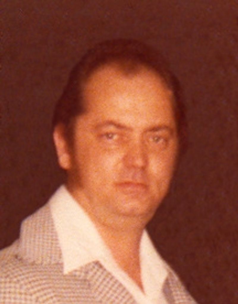 Clarence  E. Agee