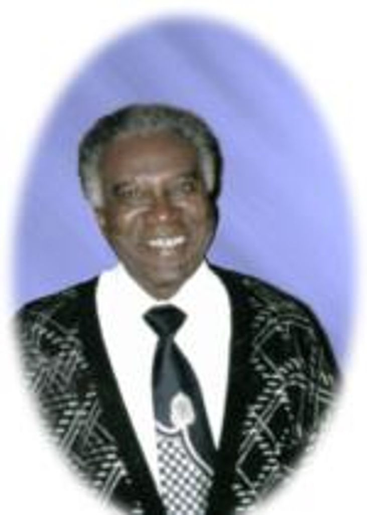 Eugene Clark, Sr.
