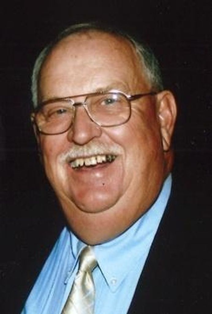 Patrick Michael Murphy