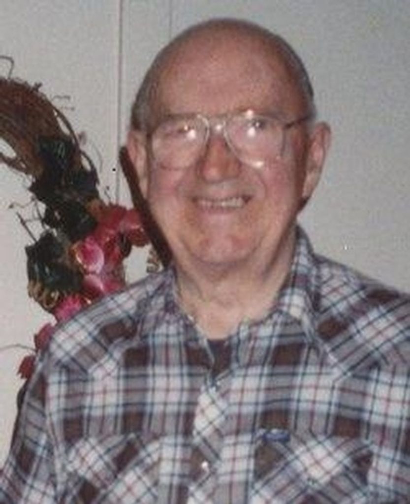 Robert ''Bob'' Scott Hebb