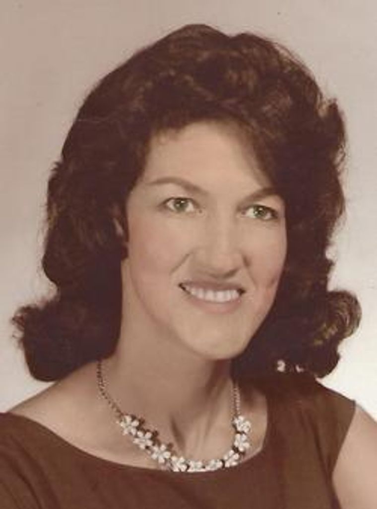 Mable (Lewis) Price