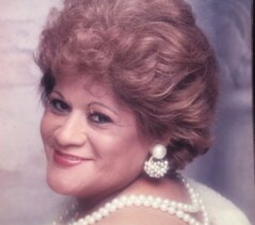 Blanca Estela Serrano