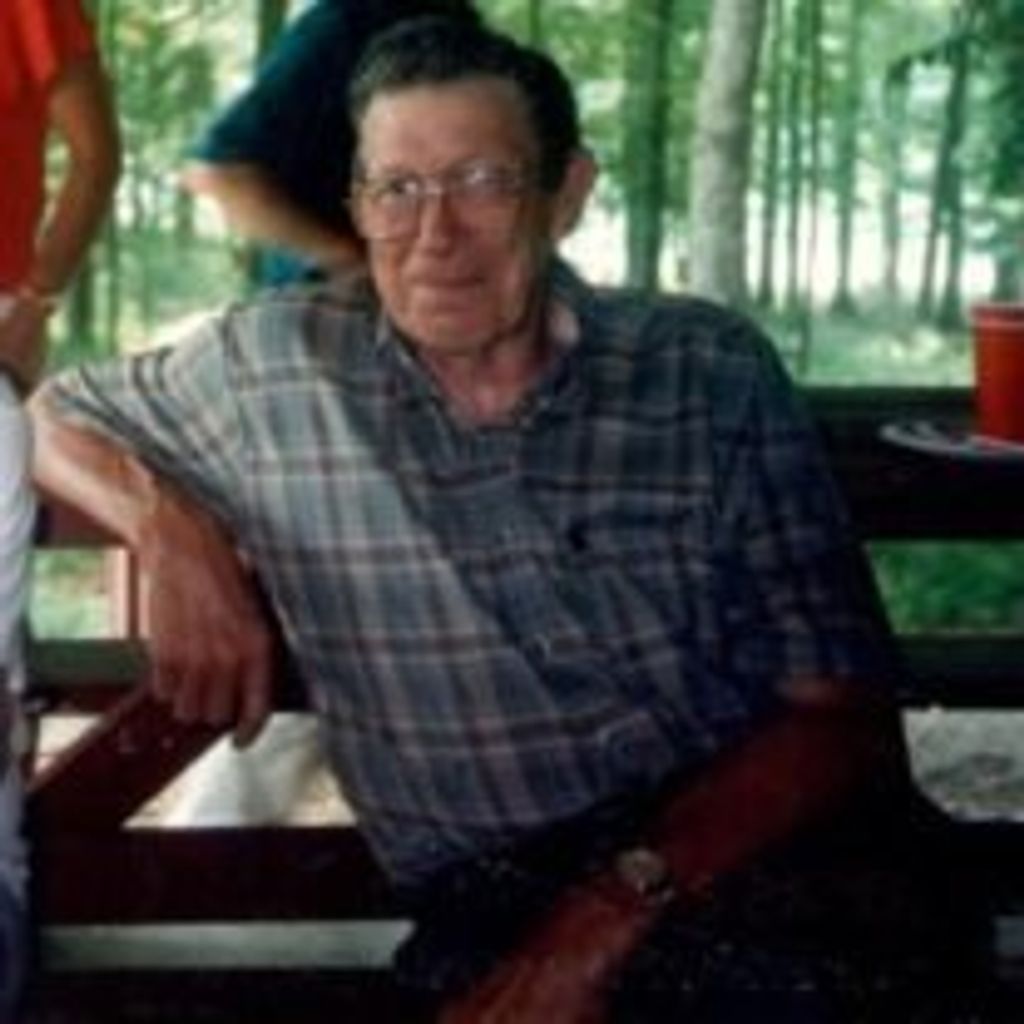 Leland Arnold Dyer