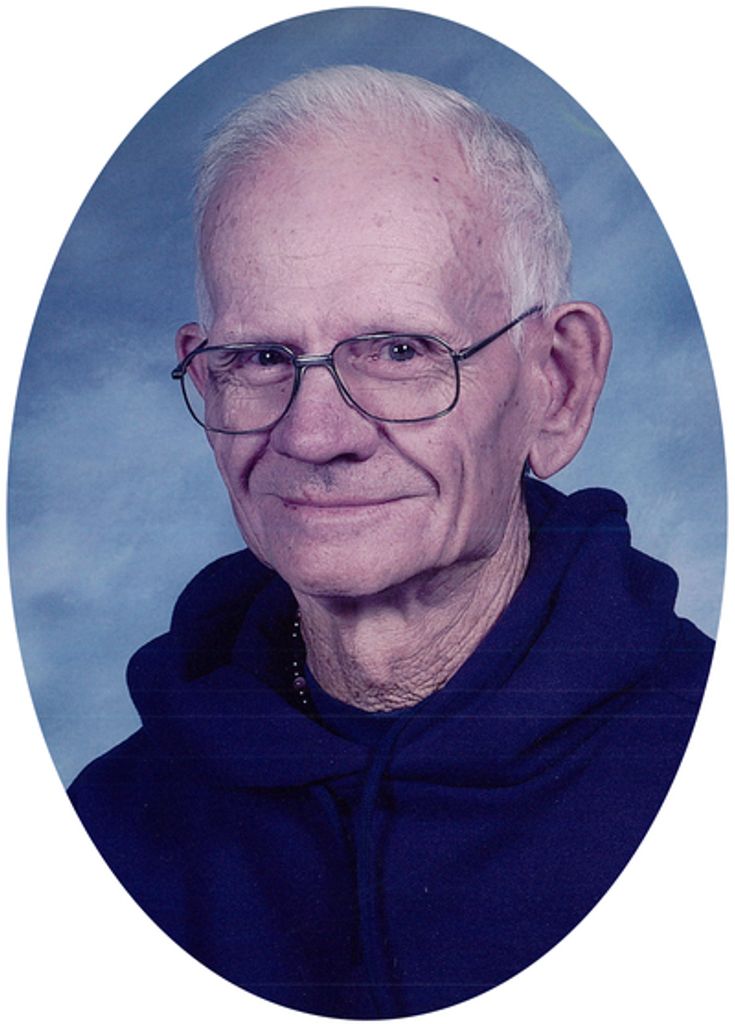 Richard Lee Gould Profile Photo