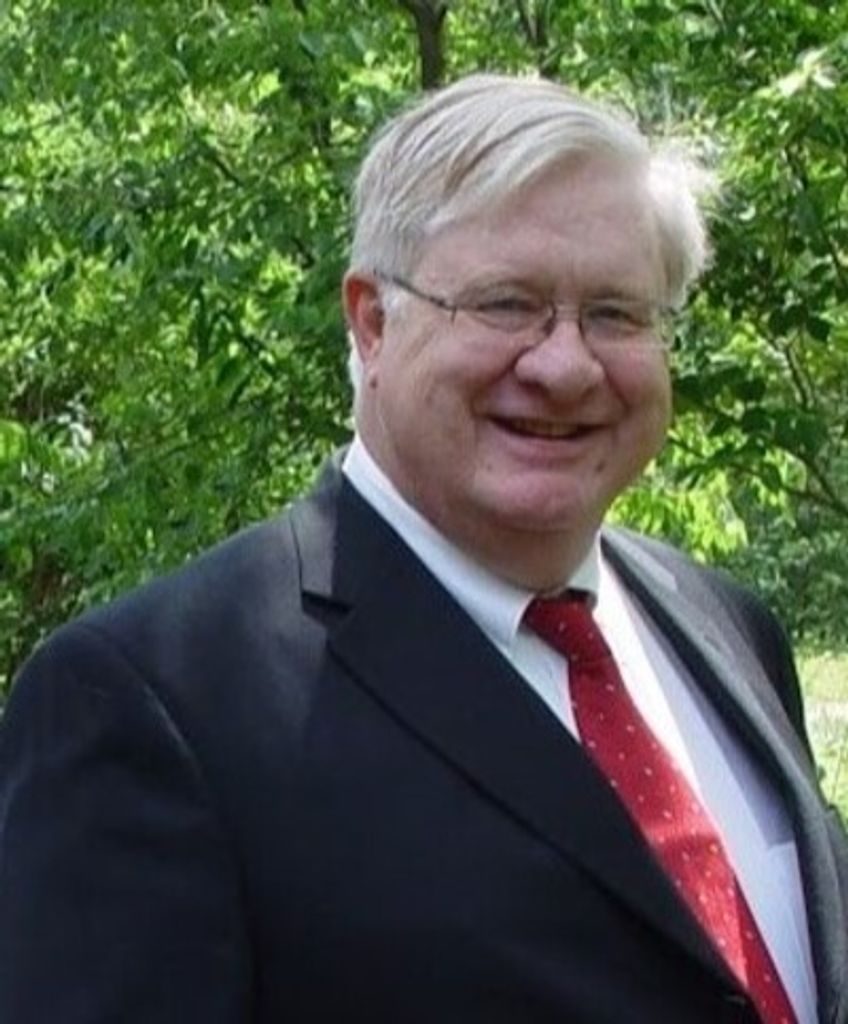 Daniel Edward Honeycutt Profile Photo