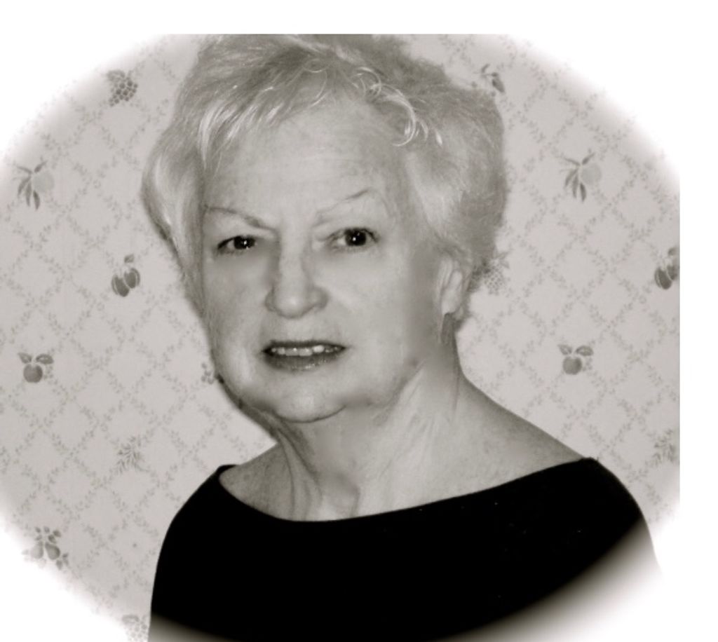 Judith P. (Daley)  Hurley