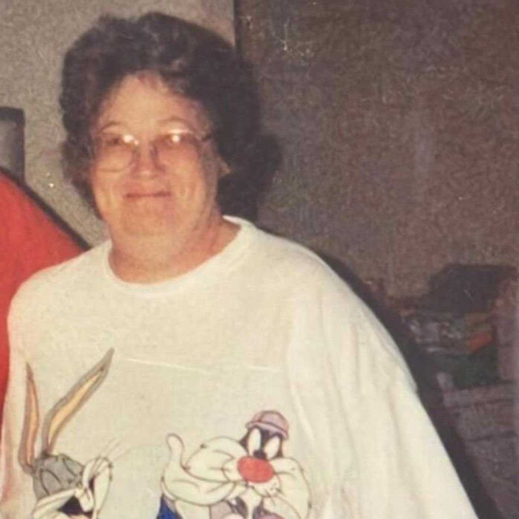 Joyce Sargent