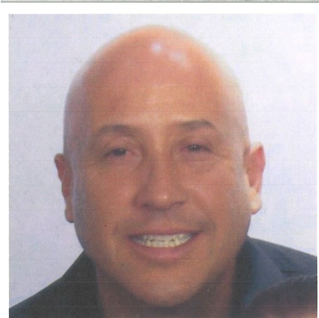 Darren Lopez