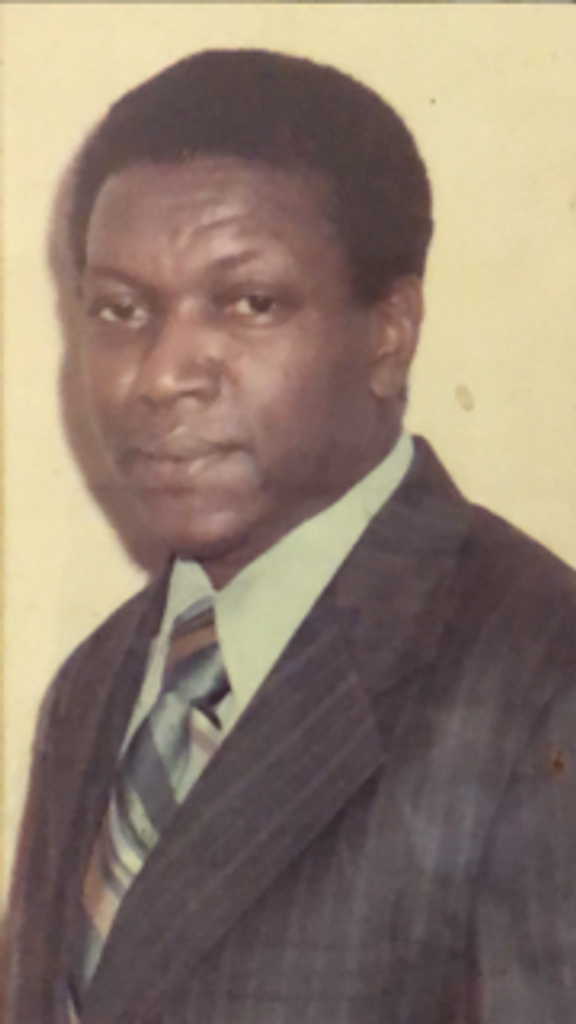 Leroy Scales Profile Photo