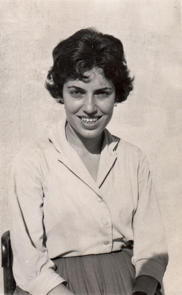 Alice Missirlian
