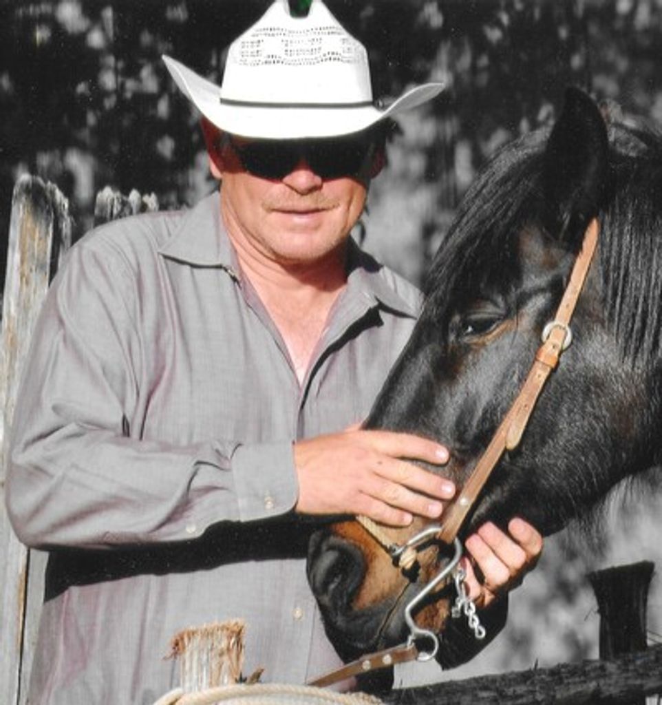 Gary William Smith Profile Photo