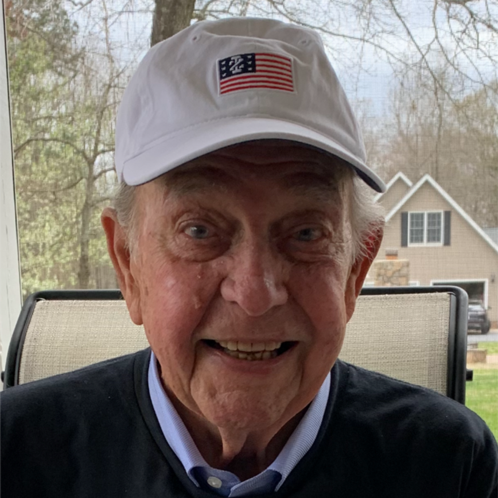 Robert Clarence Stafford Profile Photo