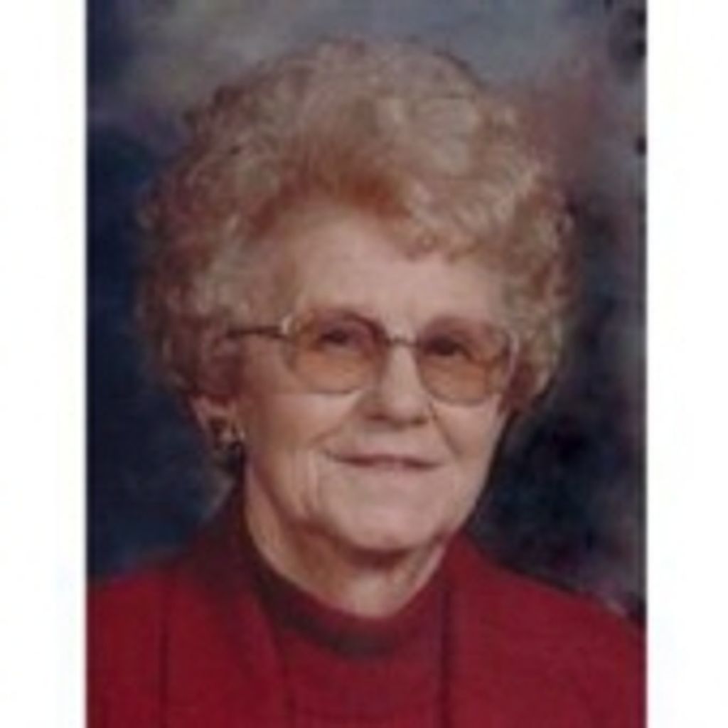 Lucille Irene Wernz