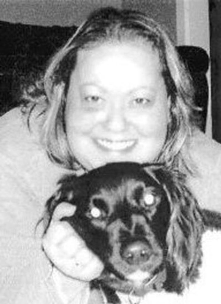 Teresa M. Sherburne Knotts