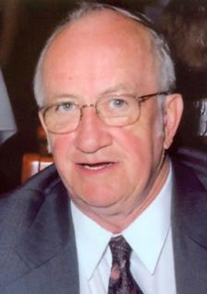 Cornelius "Con" Eugene Murphy