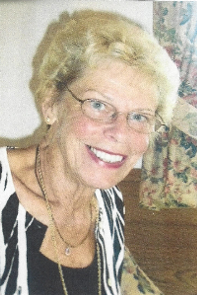 Therese  "Doris" Anderson