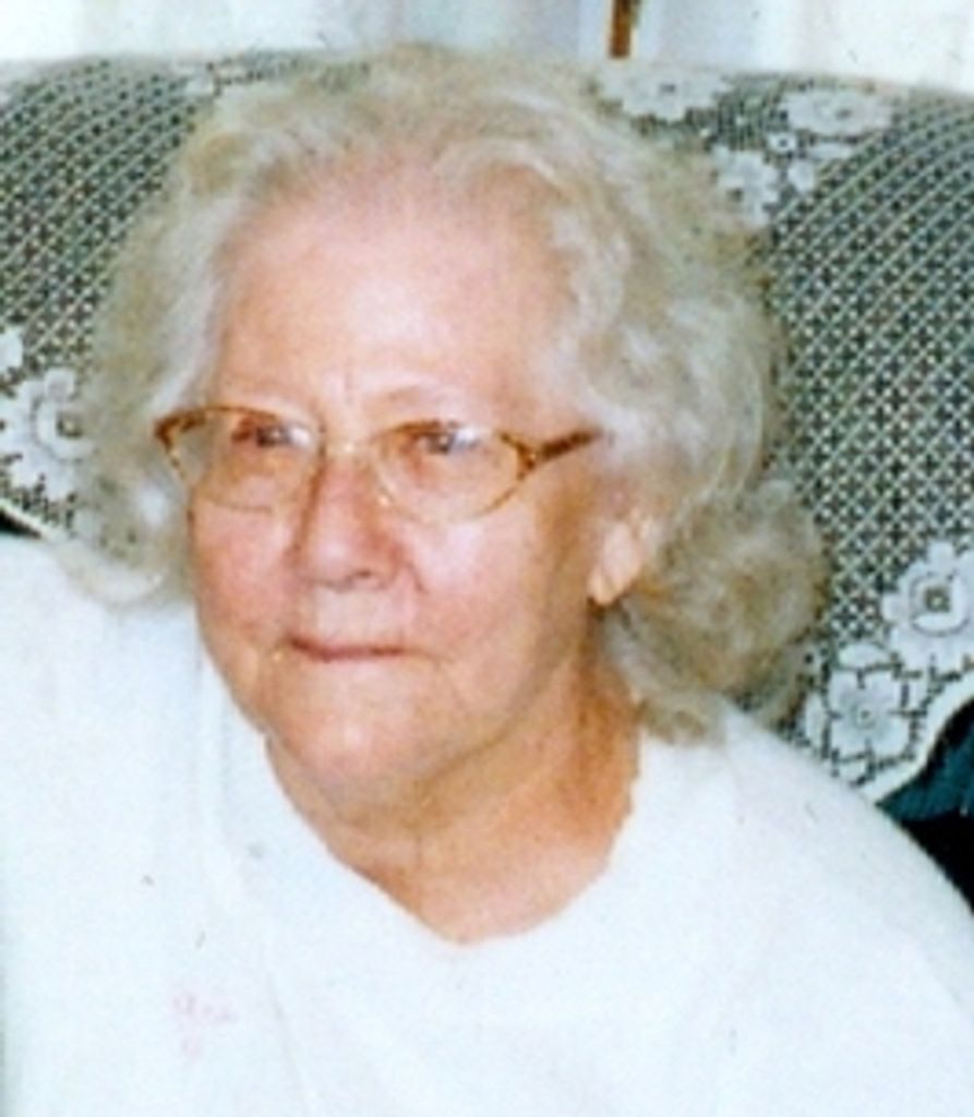 Sadie Marie Mason (Gowers)