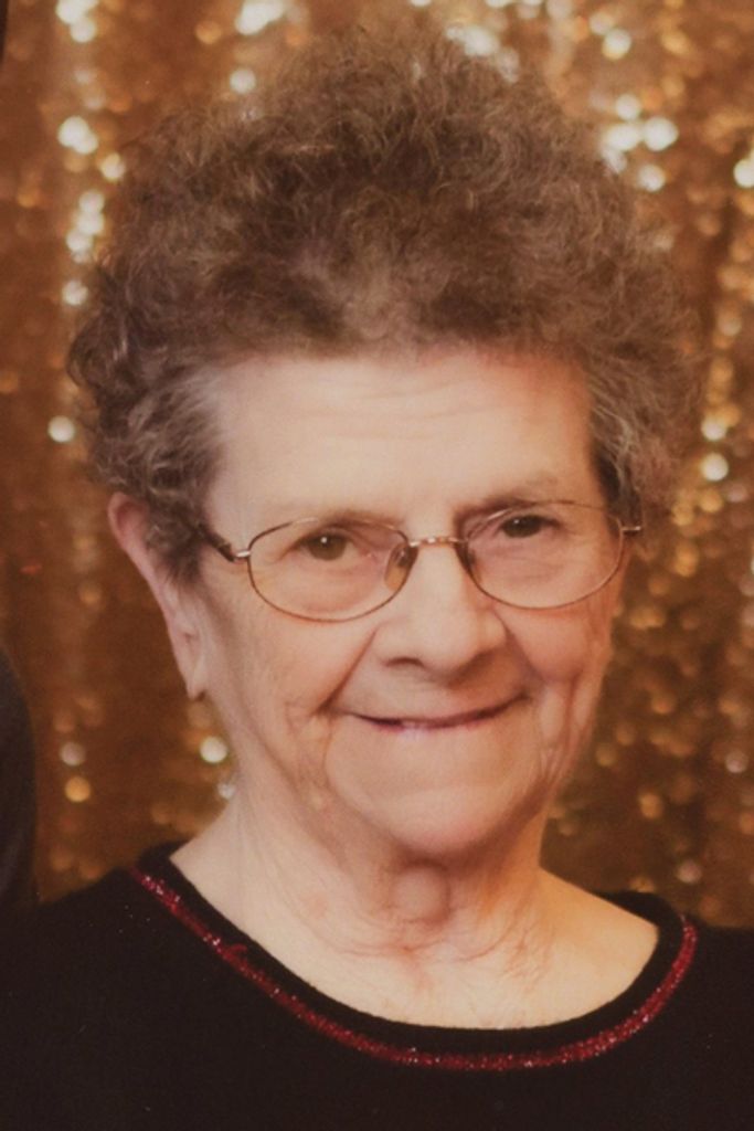 Maggie Overbeck Profile Photo