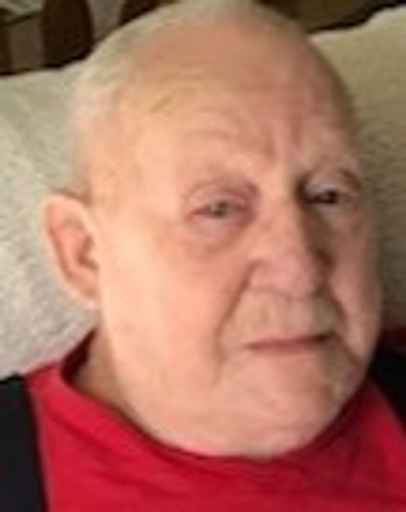 Frank R. Caswell Sr.