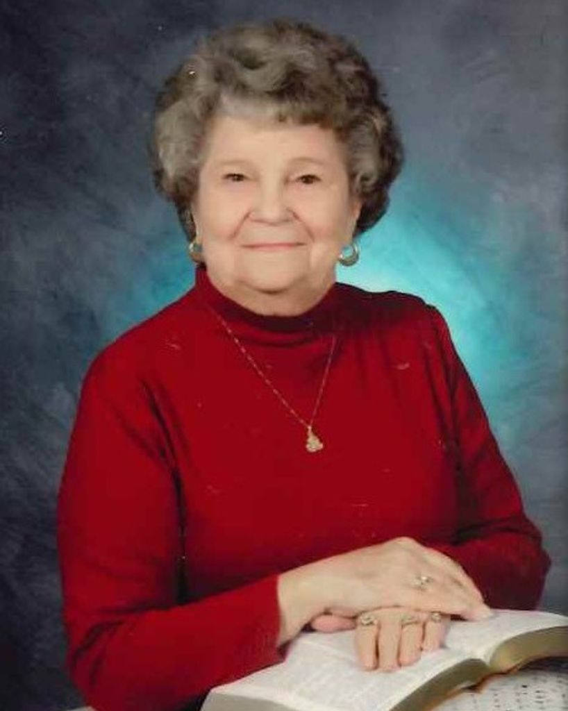 Mabel Marceil Cranford Profile Photo