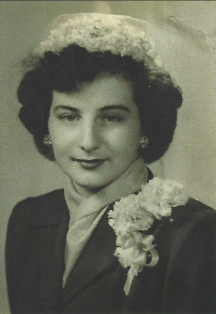 Josephine M. Kiebler