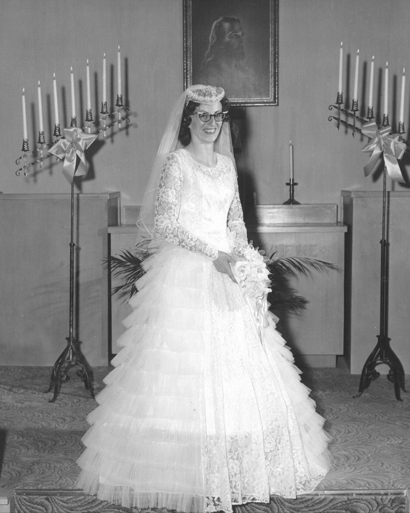 Patricia Joyce McKitrick