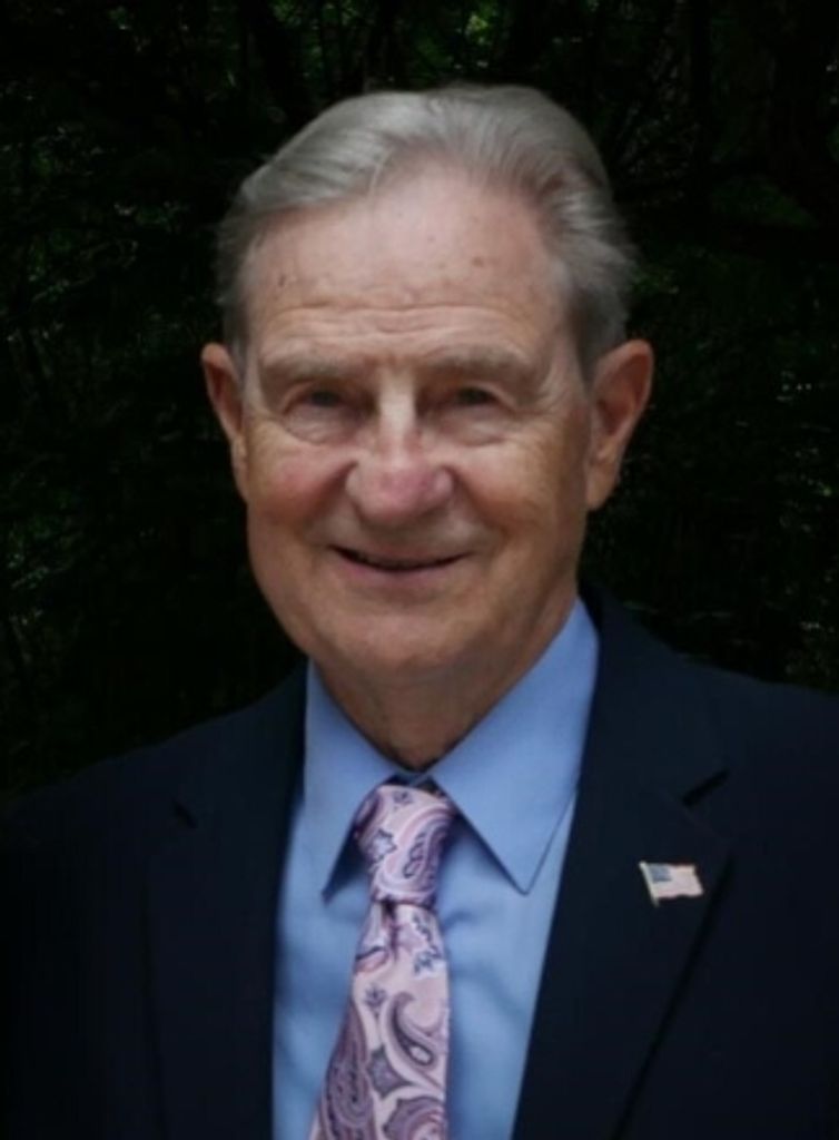 Paul L March