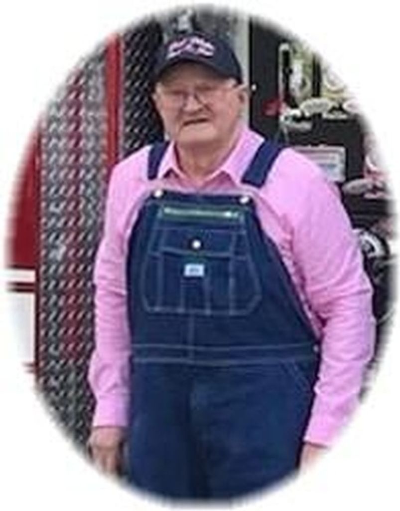 Floyd W. Green Profile Photo