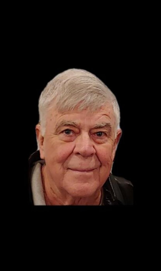 Michael Wayne Underwood