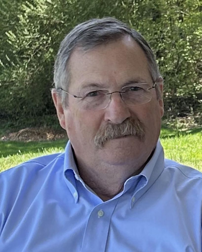 John Larry Scoggins Profile Photo