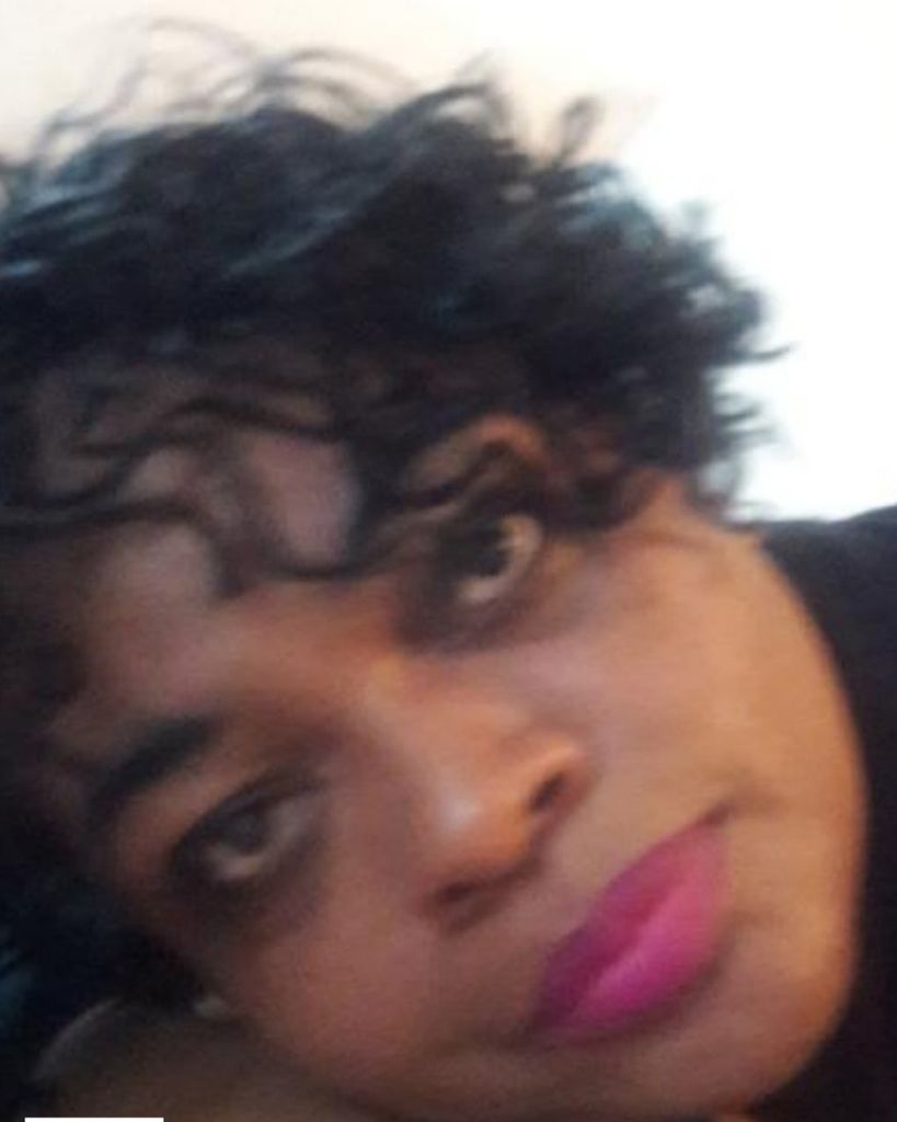 Angela Danielle Rich-Menefee Profile Photo