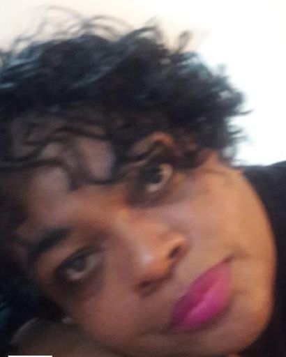 Angela Danielle Rich-Menefee's obituary image