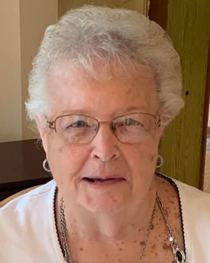 Margaret Ellen Hart